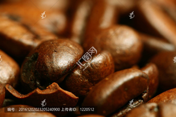 咖啡豆