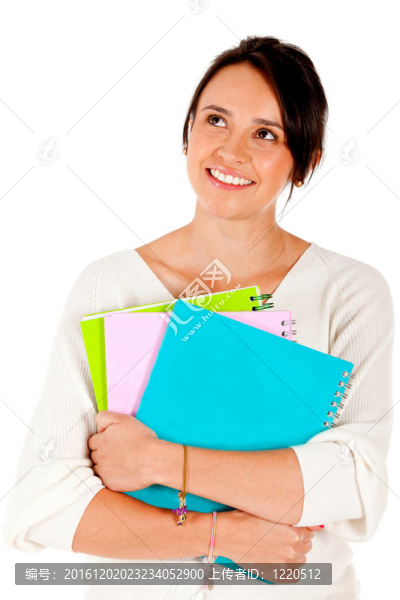 女學生隔離