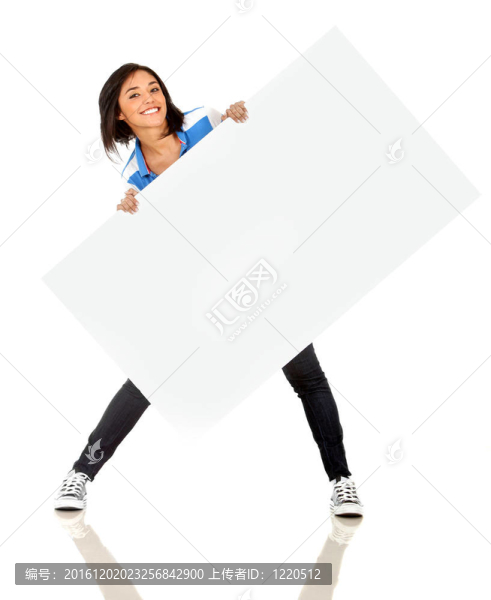 女人的旗幟