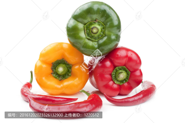 青椒