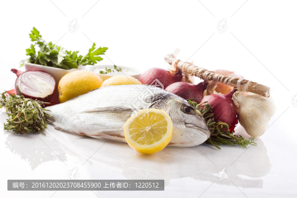 鳊魚