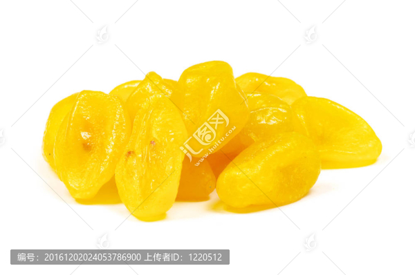 干果