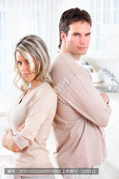 夫婦