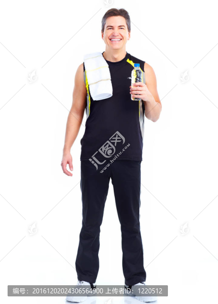 男人