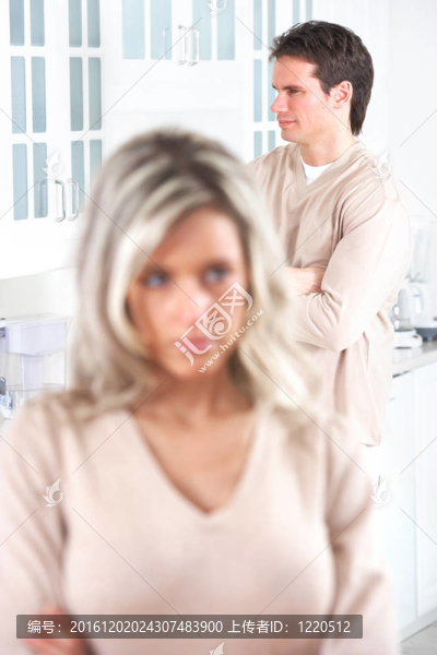 夫婦