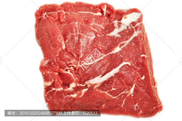 原料肉