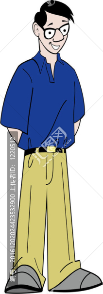 笨蛋