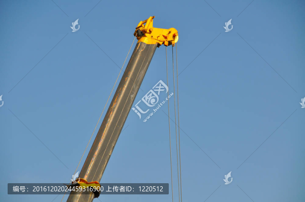 建筑起重機(jī)
