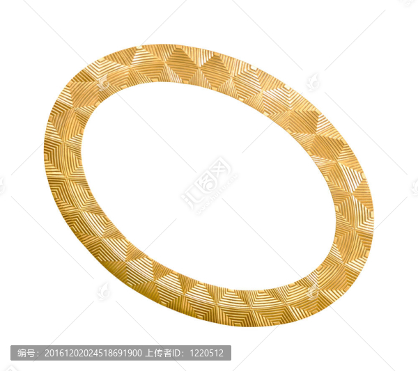 金框