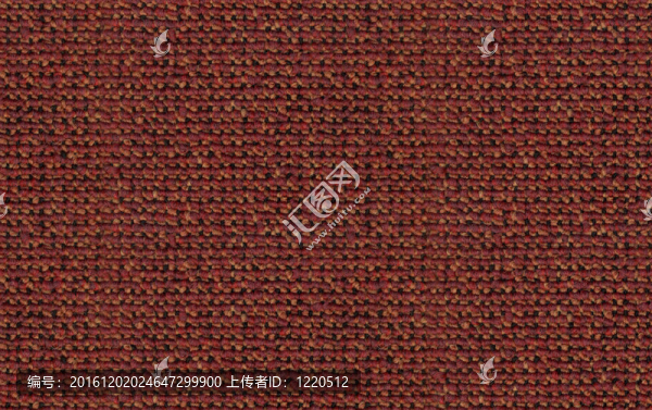 地毯的質(zhì)地