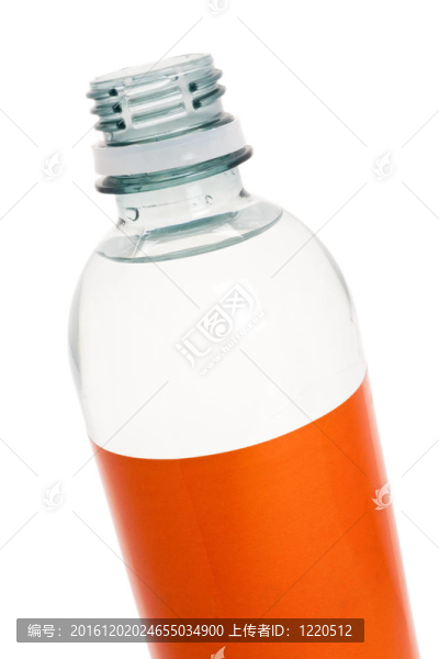 一瓶水