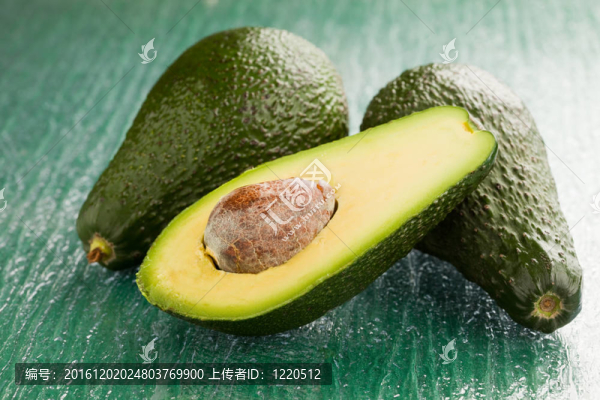 鱷梨