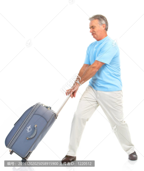 成熟的男人