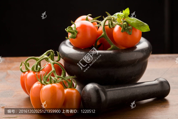 西紅柿