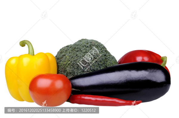 蔬菜白