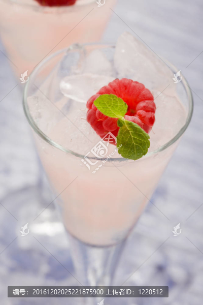 拉斯伯里酒