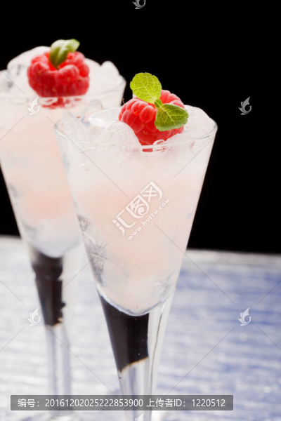 拉斯伯里酒