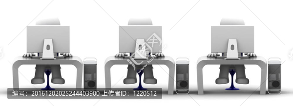 職場電腦專家團隊
