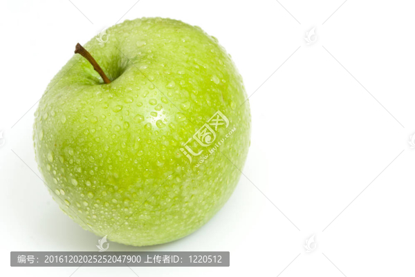 青蘋果