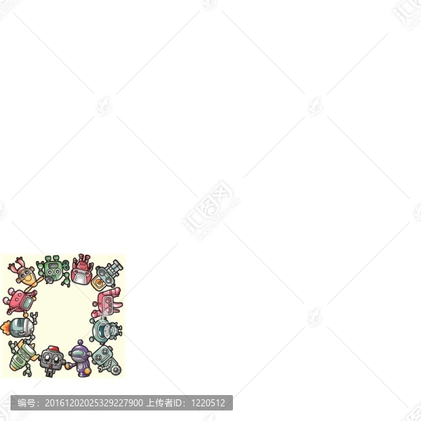 Robot會(huì)員卡