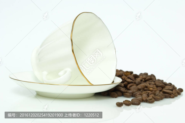 咖啡杯