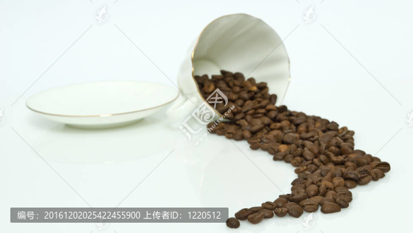 咖啡杯