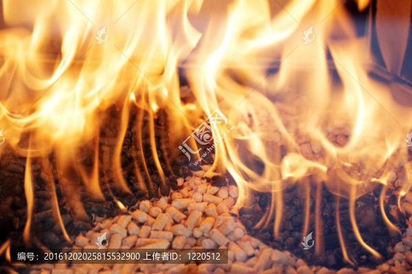木質(zhì)顆粒