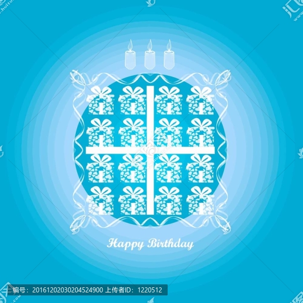 生日快樂(lè)
