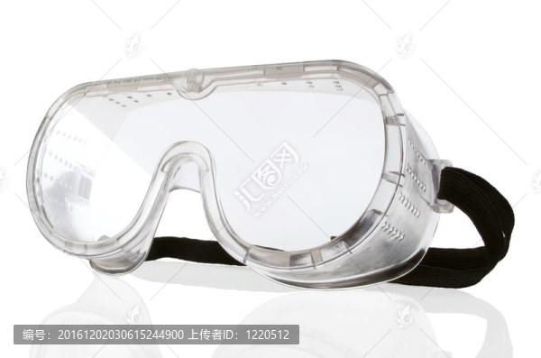 安全護目鏡