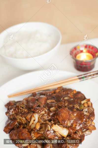 宮保