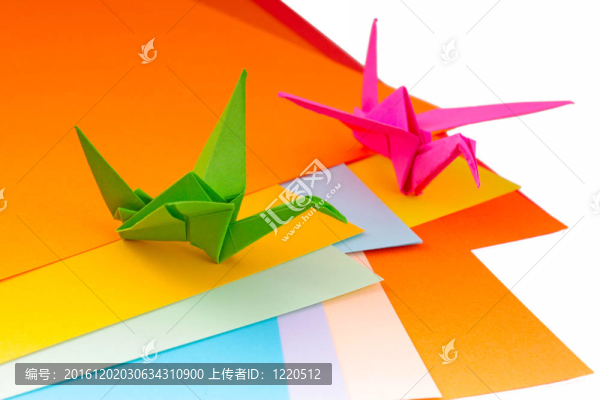 折紙鳥(niǎo)