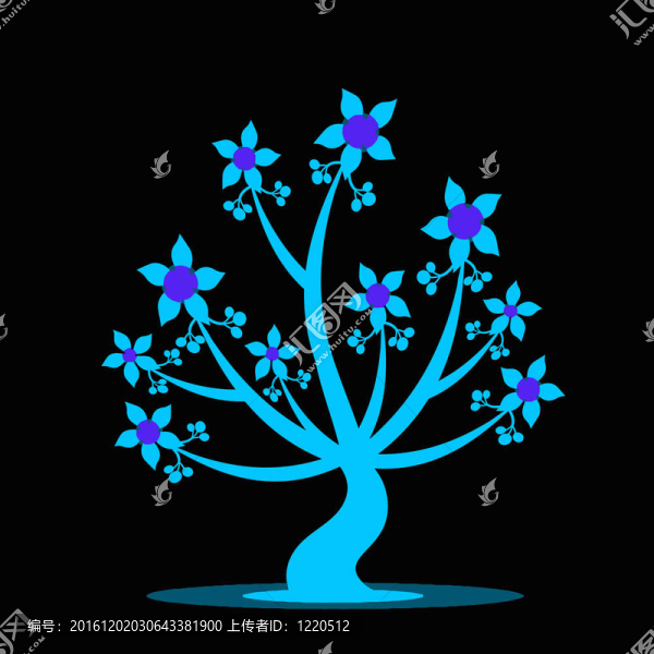藝術(shù)之樹(shù)