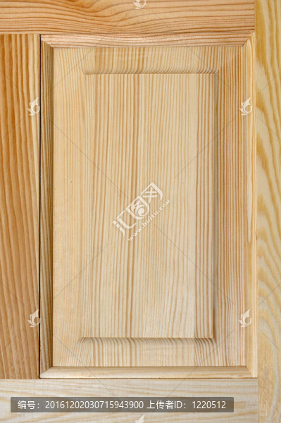木門板