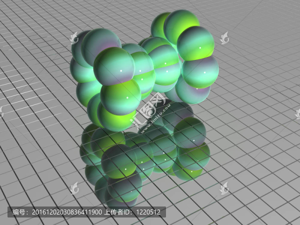 基因在DNA