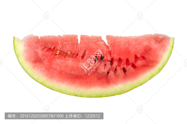 西瓜片