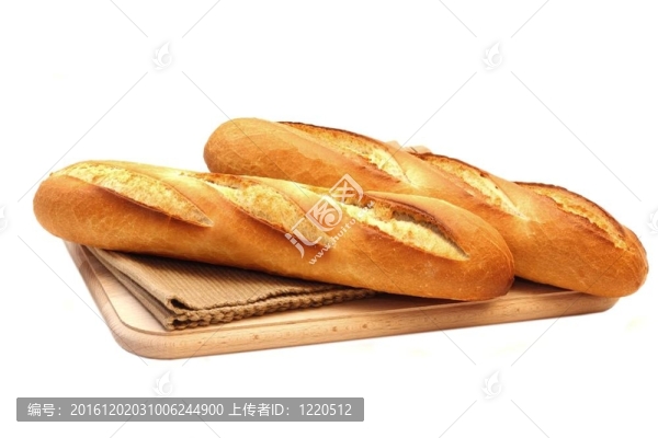 法國面包