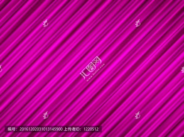 背景是粉紅色的