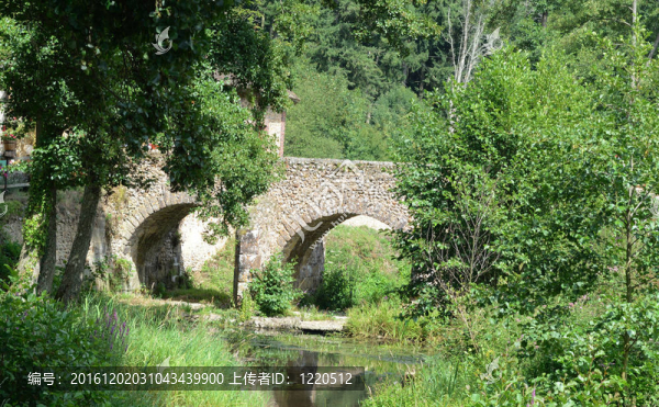 舊橋