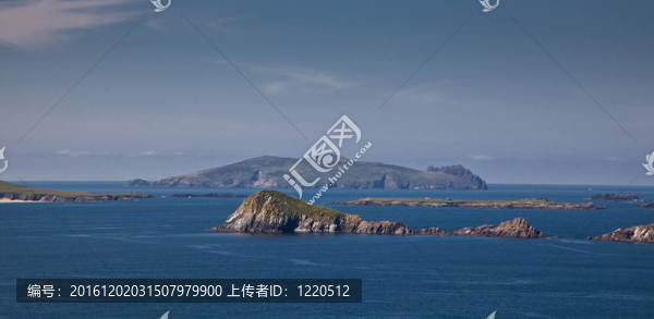 beginish島