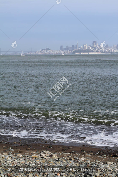 海景