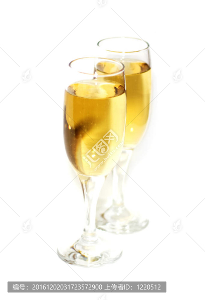 兩杯酒