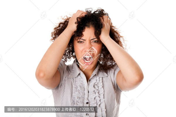 生意失意的女人