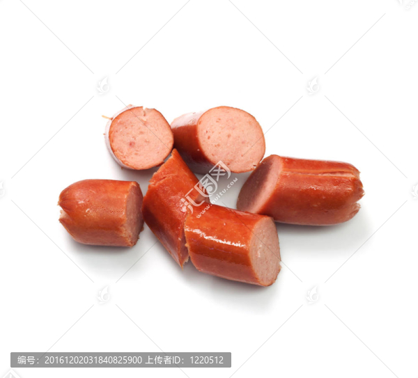 熱狗