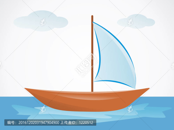 文摘夏季船