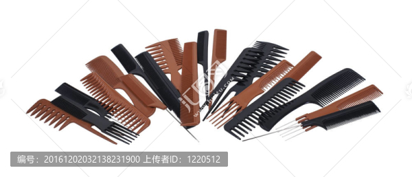 亂七八糟的各種Styles,of,Combs
