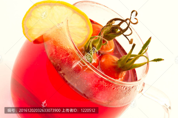 茶與玫瑰