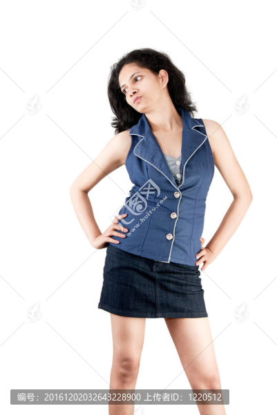 不快樂(lè)的印度商界女性