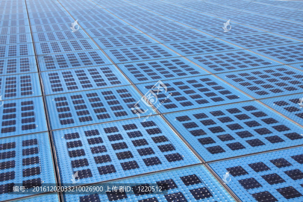 太陽能電池板