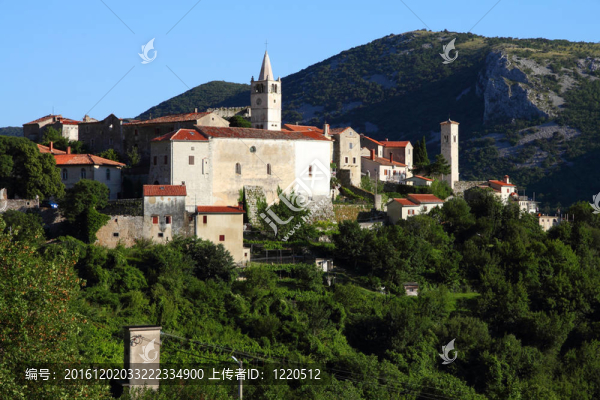 克羅地亞-,Istria