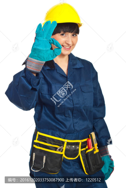 成功的構(gòu)造函數(shù)工人女性